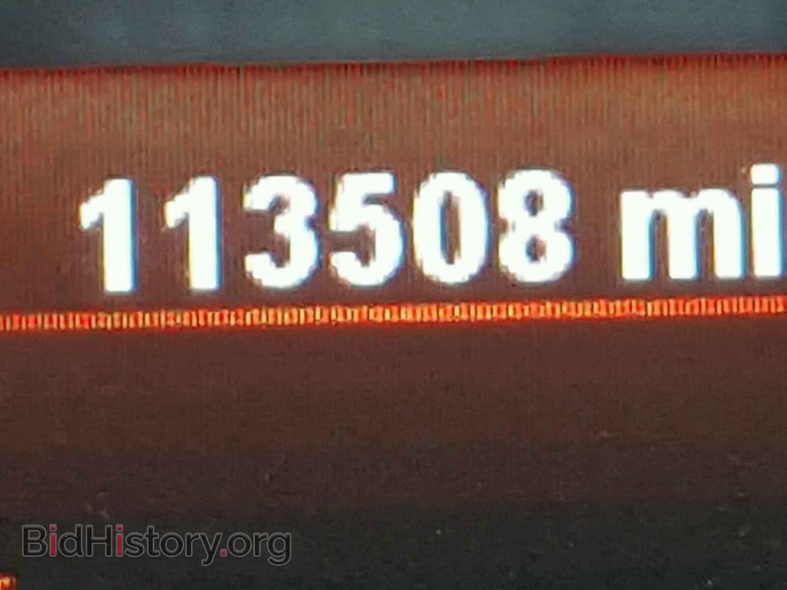 2011 DODGE JOURNEY - VIN: 3D4PG1FG0BT552532 - Фото 8
