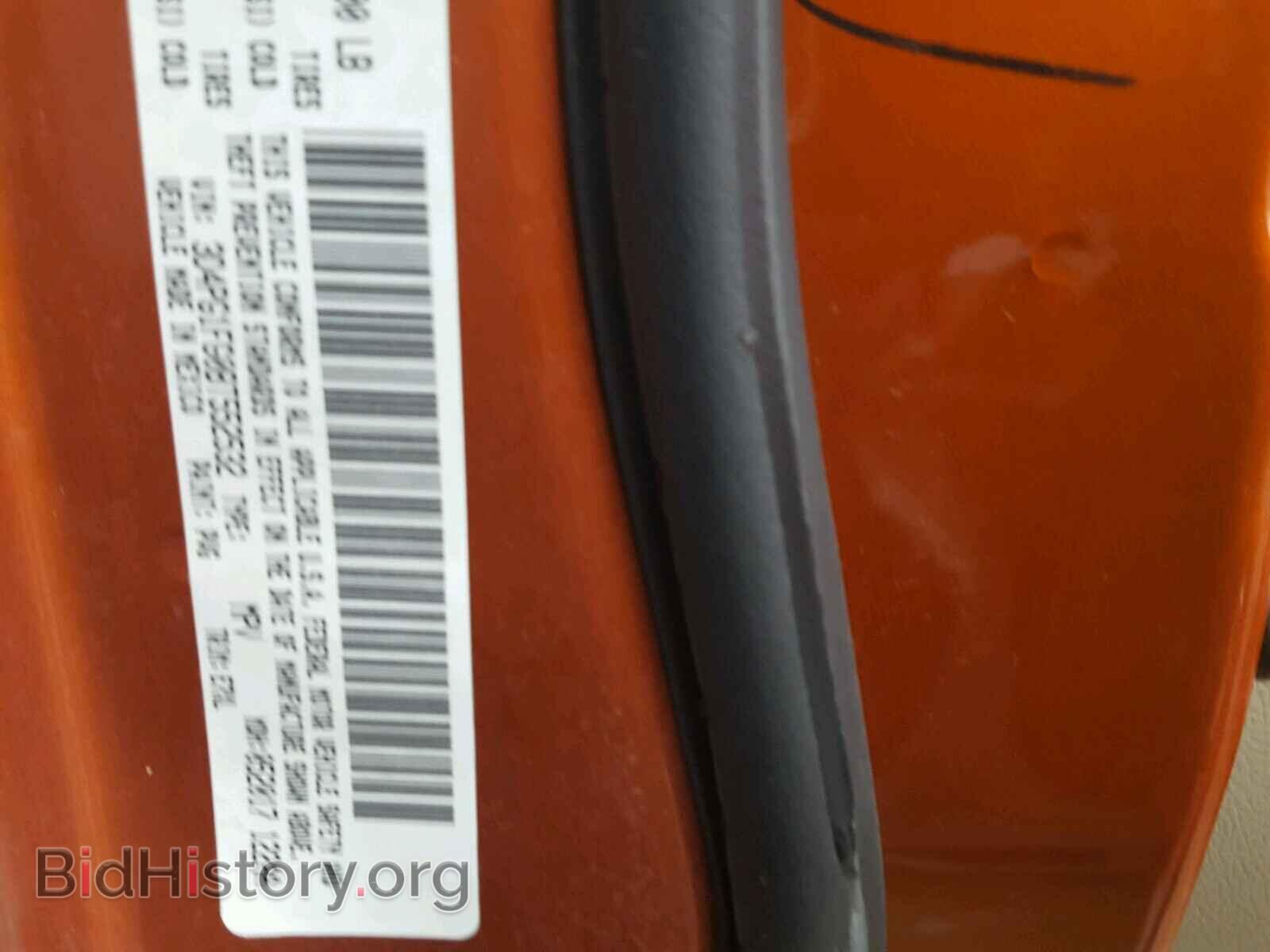 2011 DODGE JOURNEY - VIN: 3D4PG1FG0BT552532 - Фото 10