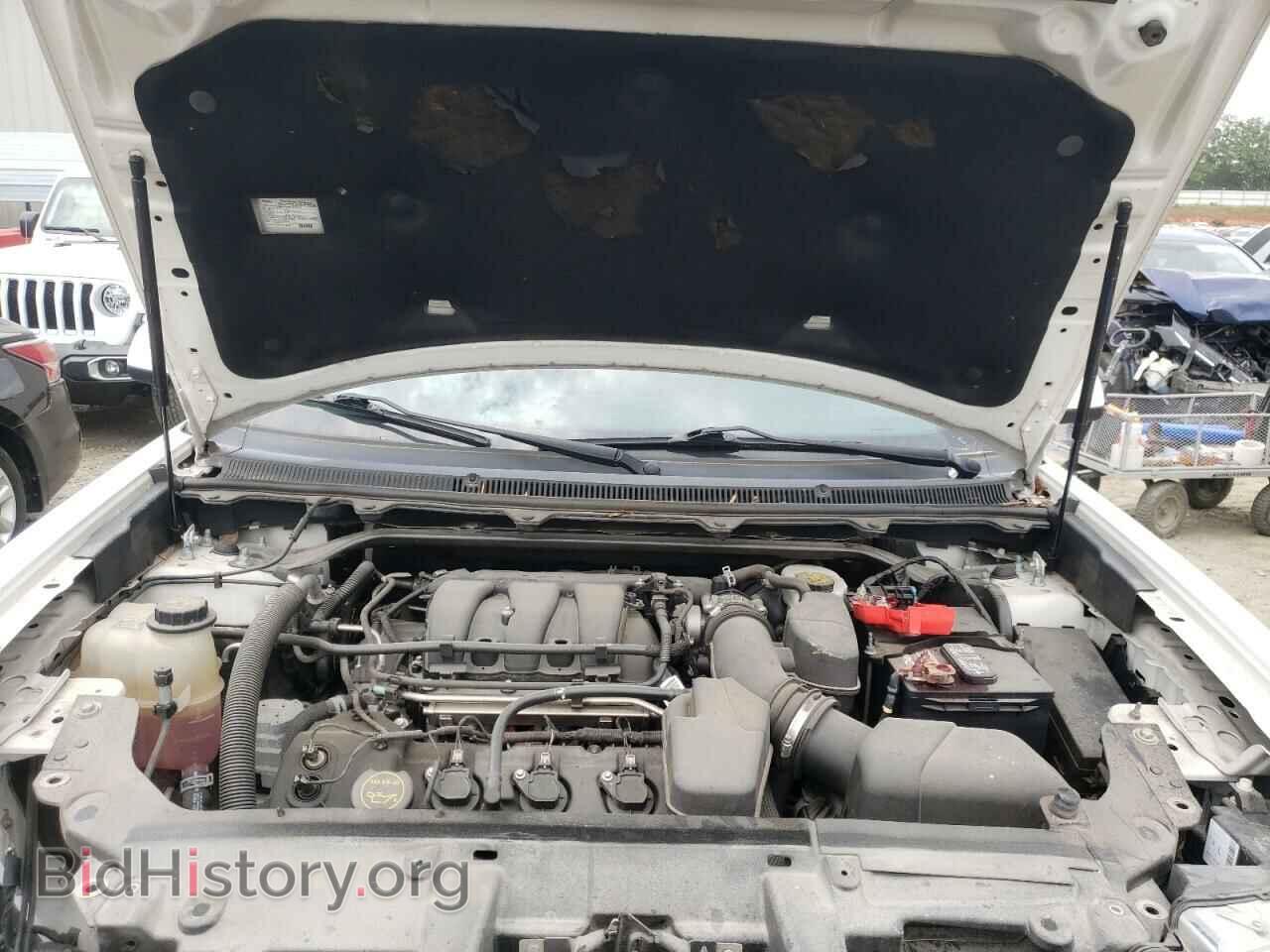 2018 FORD FLEX - VIN: 2FMGK5D80JBA04258 - Photo 7