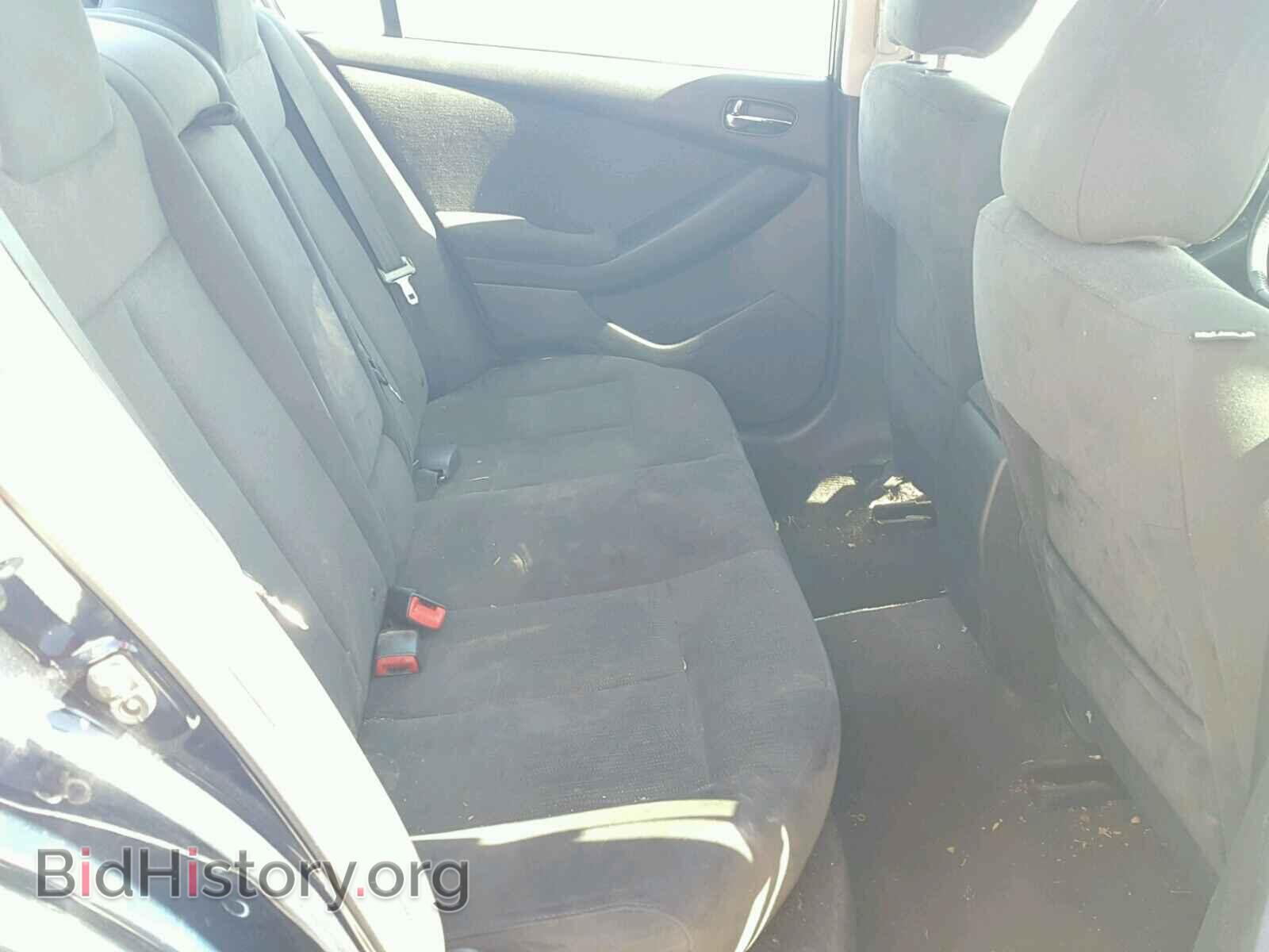 2011 NISSAN ALTIMA BAS - VIN: 1N4AL2AP1BN443532 - Фото 6