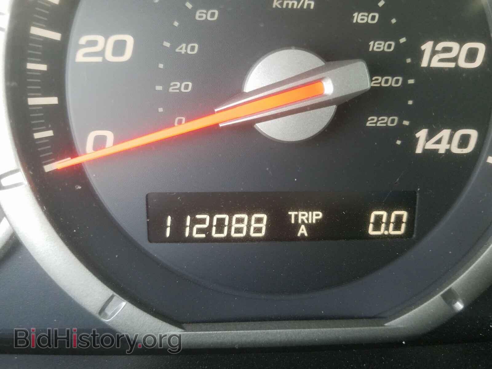 2007 HONDA PILOT - VIN: 5FNYF28527B032831 - Фото 8