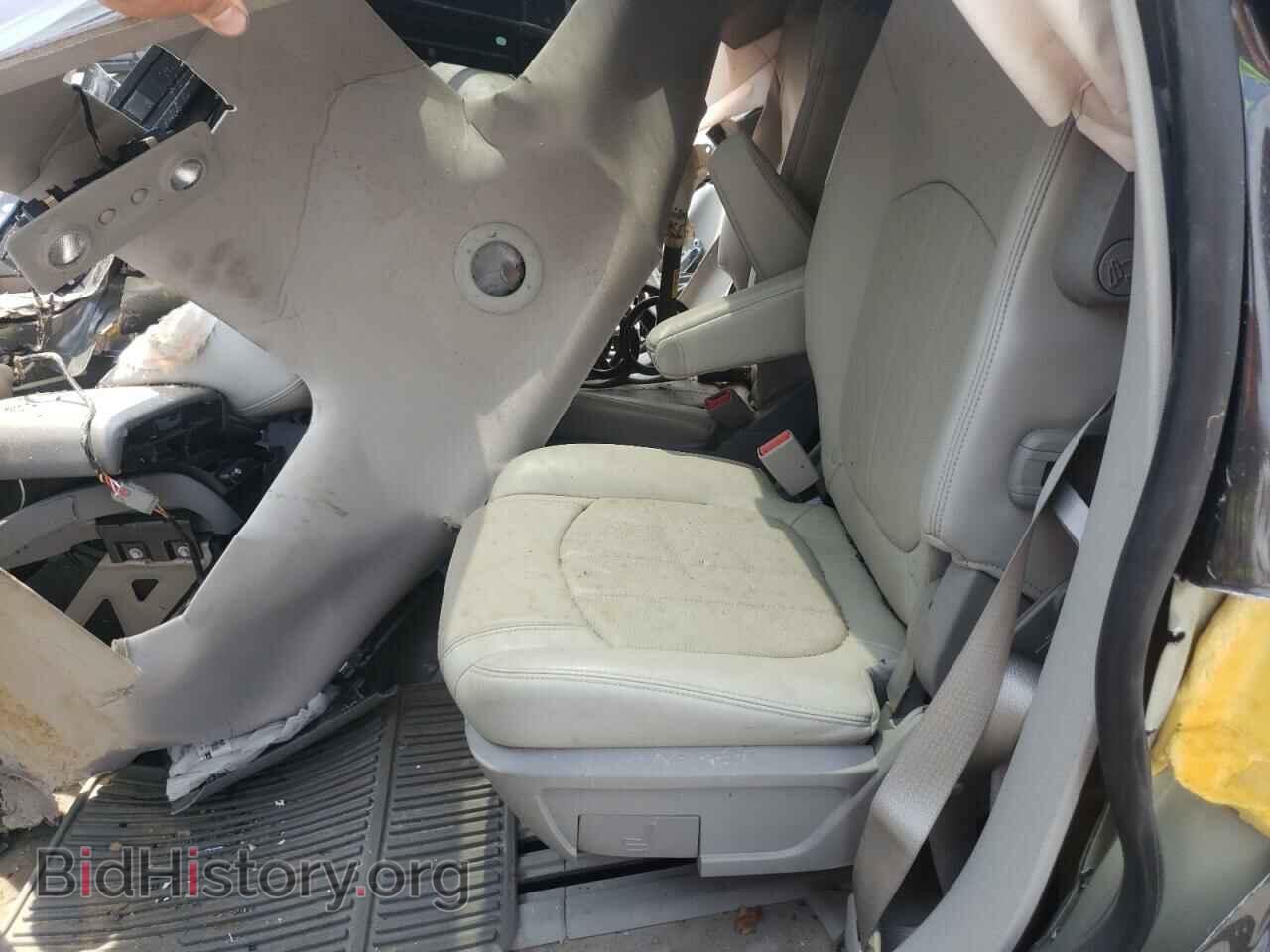 2016 BUICK ENCLAVE - VIN: 5GAKRCKD5GJ327936 - Фото 6