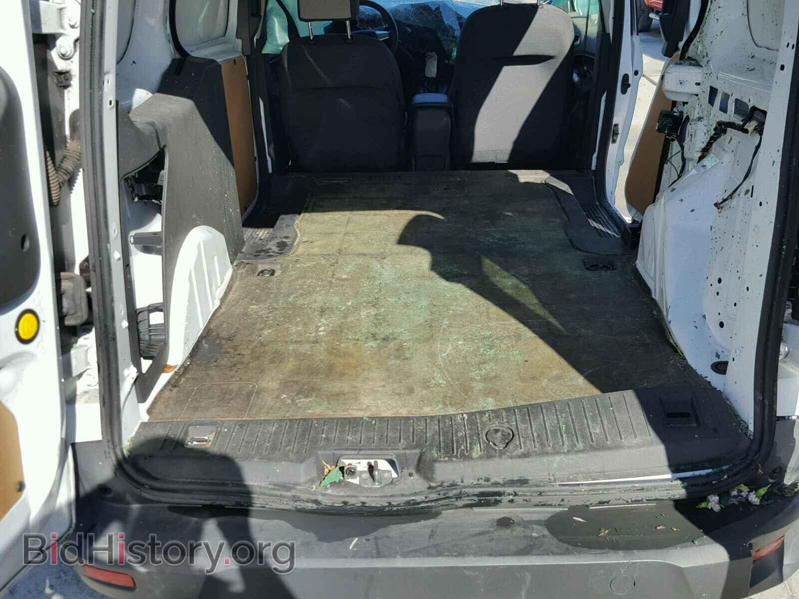 2015 FORD TRANSIT CO - VIN: NM0LS7F75F1193492 - Фото 9