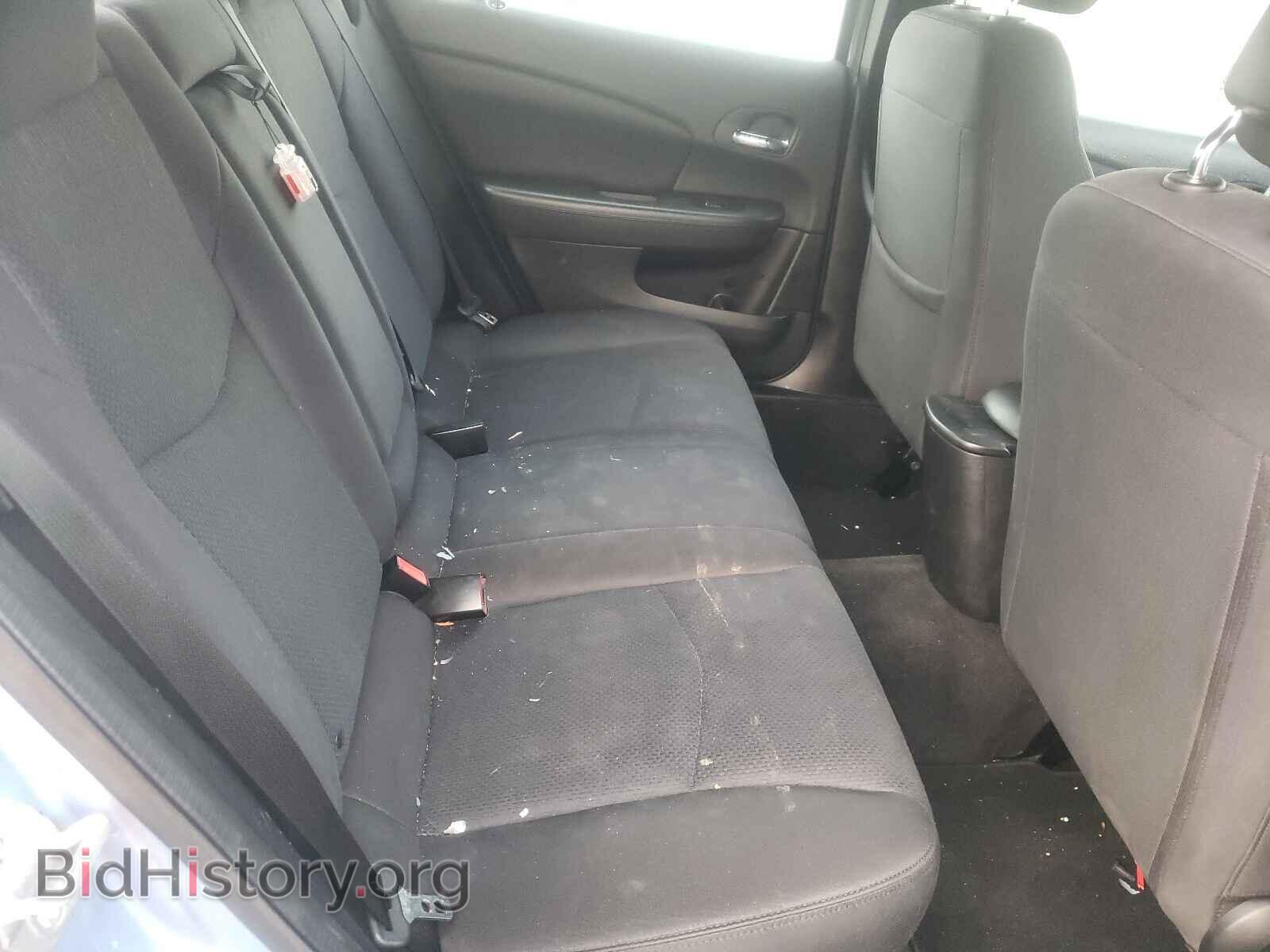 2013 CHRYSLER 200 - VIN: 1C3CCBBB1DN651455 - Фото 6