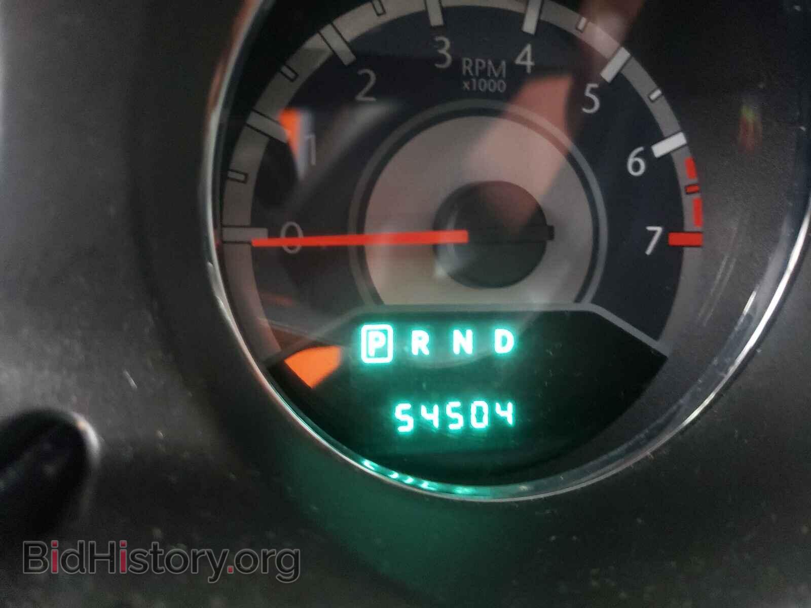 2013 CHRYSLER 200 - VIN: 1C3CCBBB1DN651455 - Фото 8
