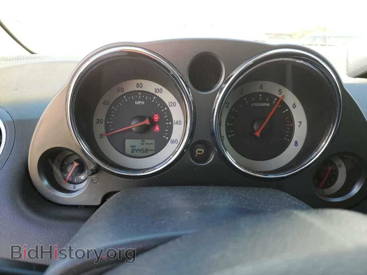 2012 MITSUBISHI ECLIPSE - VIN: 4A31K5DF7CE005145 - Фото 9