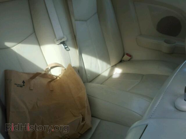 2010 CHRYSLER SEBRING - VIN: 1C3BC6EV9AN157686 - Фото 6