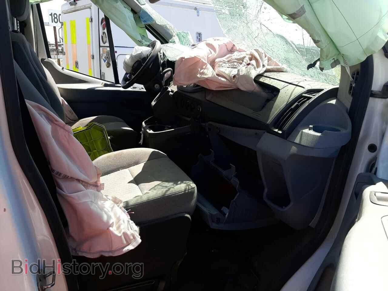2016 FORD TRANSIT CO - VIN: 1FTYR2CMXGKB31406 - Фото 5
