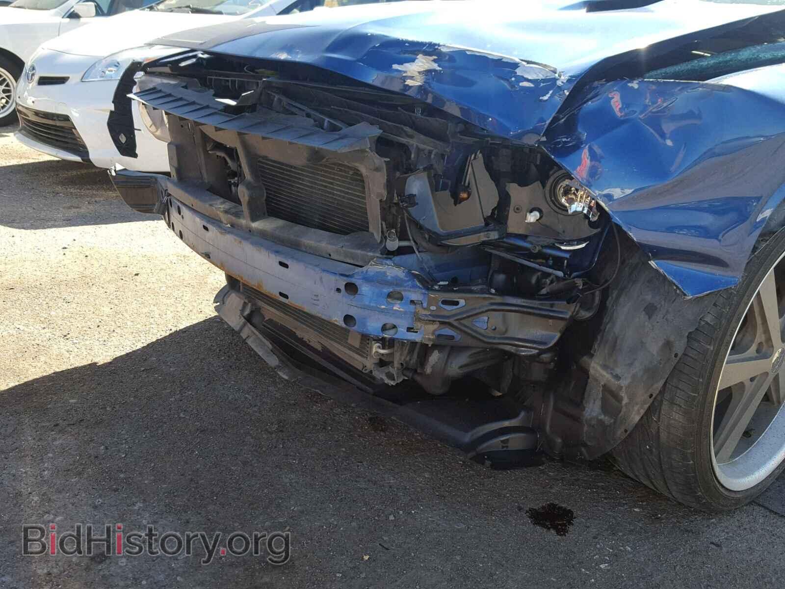 2010 DODGE CHALLENGER - VIN: 2B3CJ4DV8AH215230 - Photo 9
