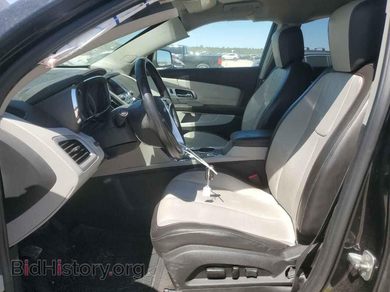2016 GMC TERRAIN - VIN: 2GKFLPE3XG6300521 - Фото 7