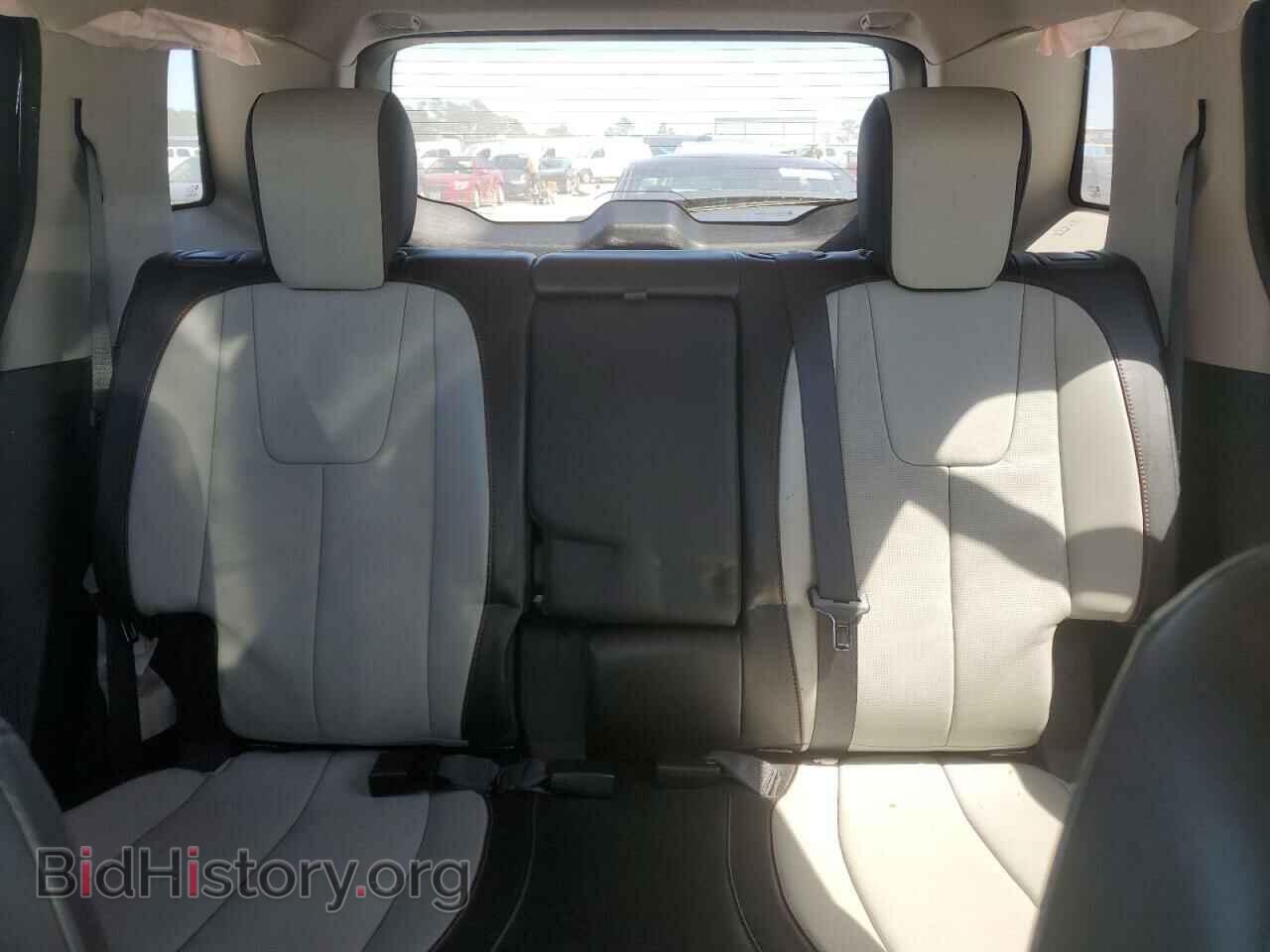 2016 GMC TERRAIN - VIN: 2GKFLPE3XG6300521 - Фото 10