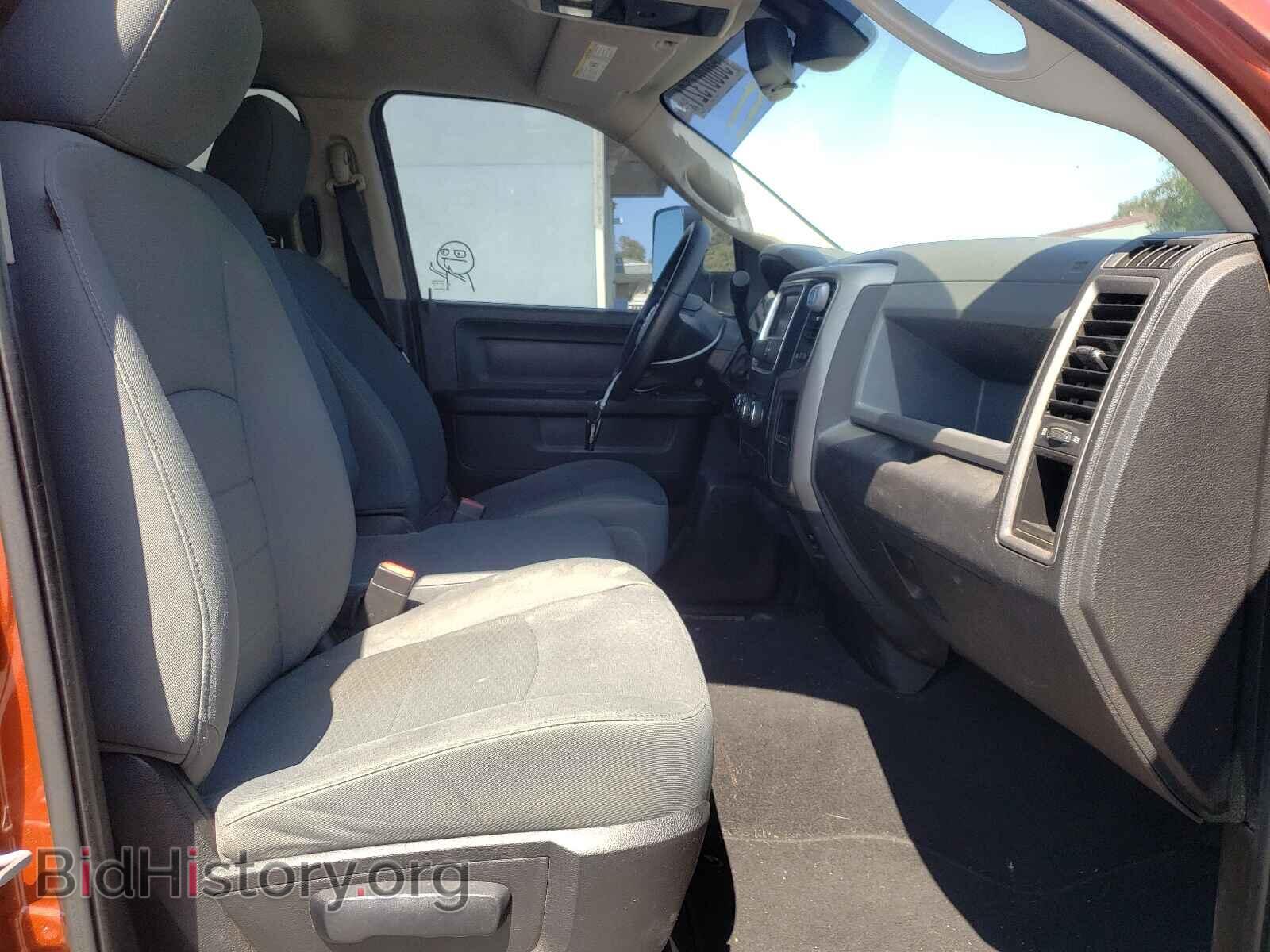 2013 RAM 1500 - VIN: 1C6RR6FT1DS578255 - Фото 5
