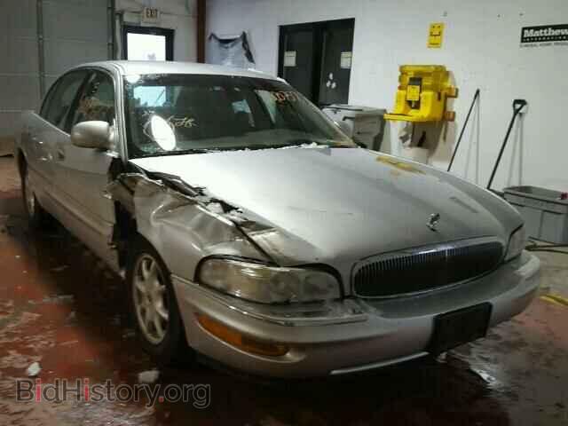 Photo 1G4CW54K334154361 - BUICK PARK AVE 2003