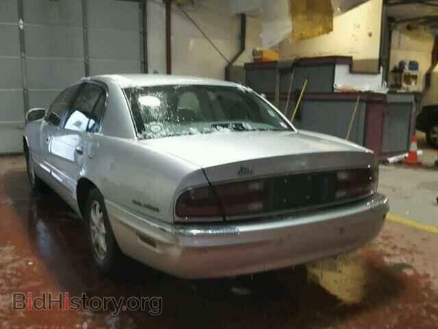 2003 BUICK PARK AVE - VIN: 1G4CW54K334154361 - Фото 3