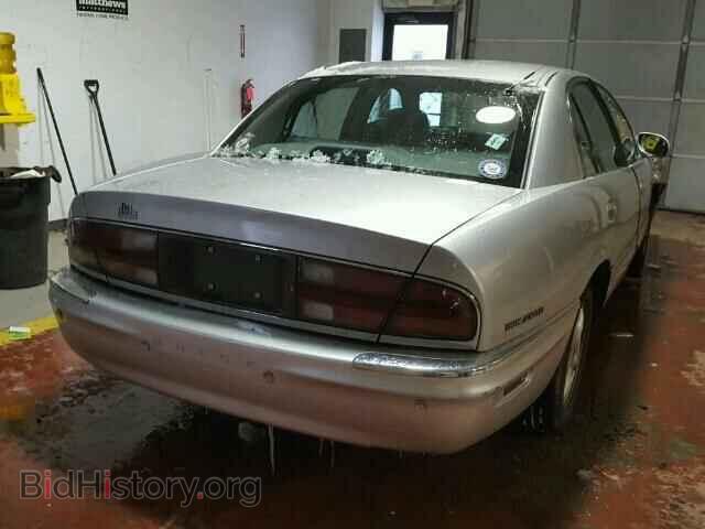 2003 BUICK PARK AVE - VIN: 1G4CW54K334154361 - Фото 4