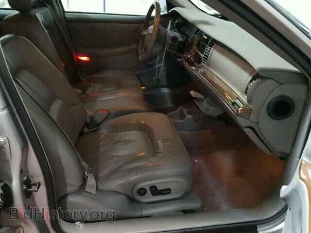 2003 BUICK PARK AVE - VIN: 1G4CW54K334154361 - Фото 5
