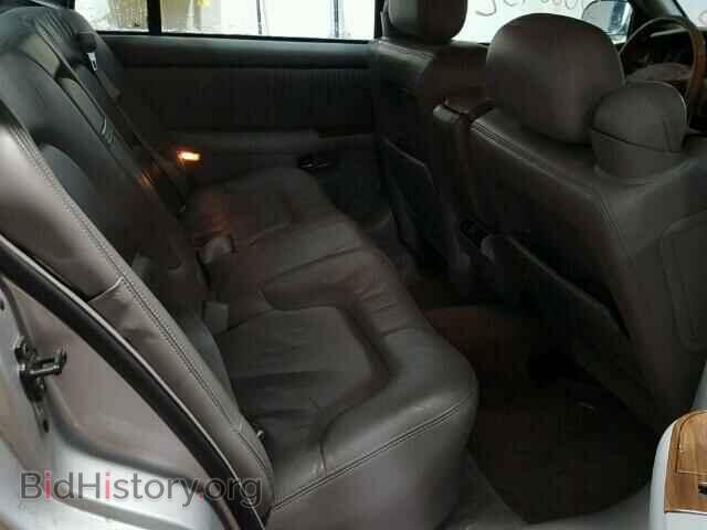 2003 BUICK PARK AVE - VIN: 1G4CW54K334154361 - Фото 6