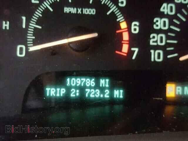 2003 BUICK PARK AVE - VIN: 1G4CW54K334154361 - Фото 8
