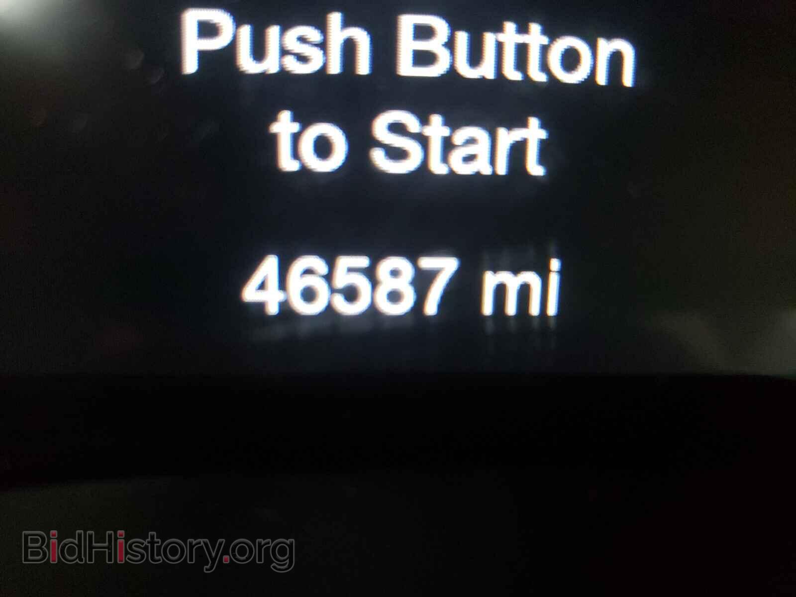 2019 DODGE DURANGO - VIN: 1C4SDJCT1KC526048 - Фото 8