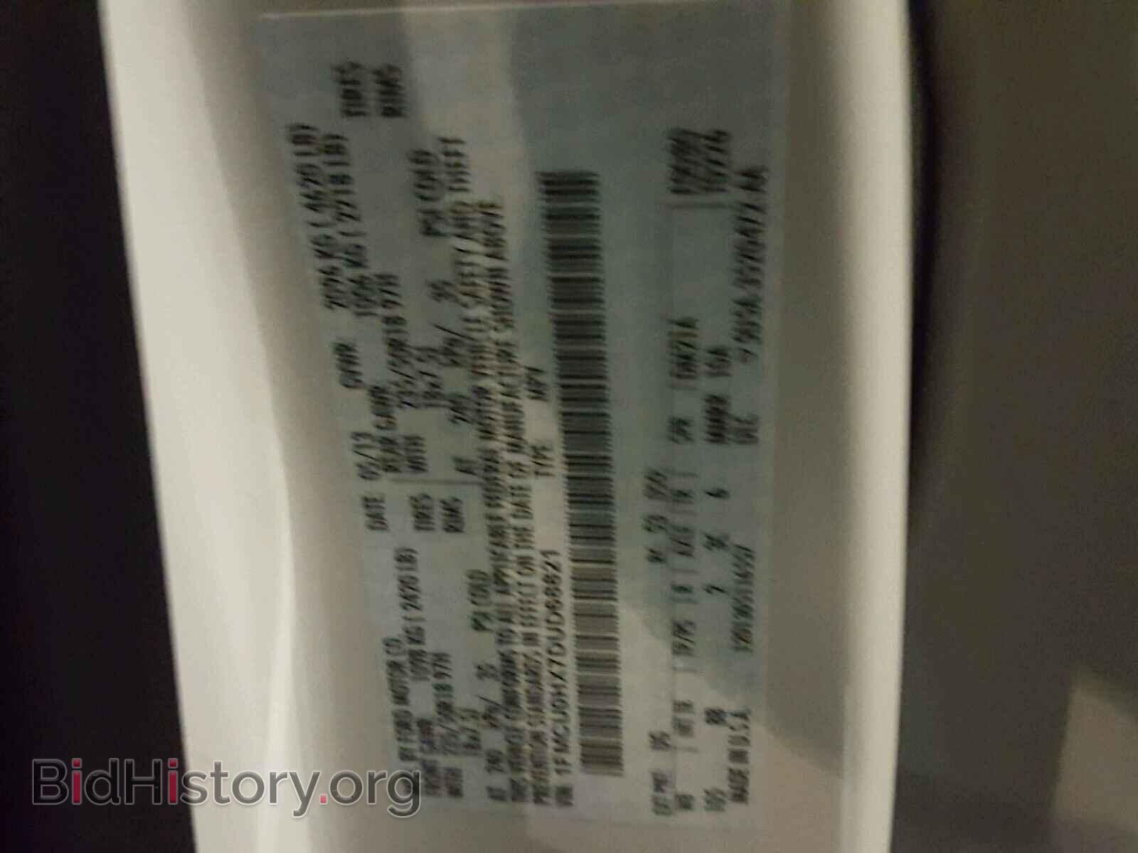 2013 FORD ESCAPE - VIN: 1FMCU0HX7DUD68821 - Фото 10