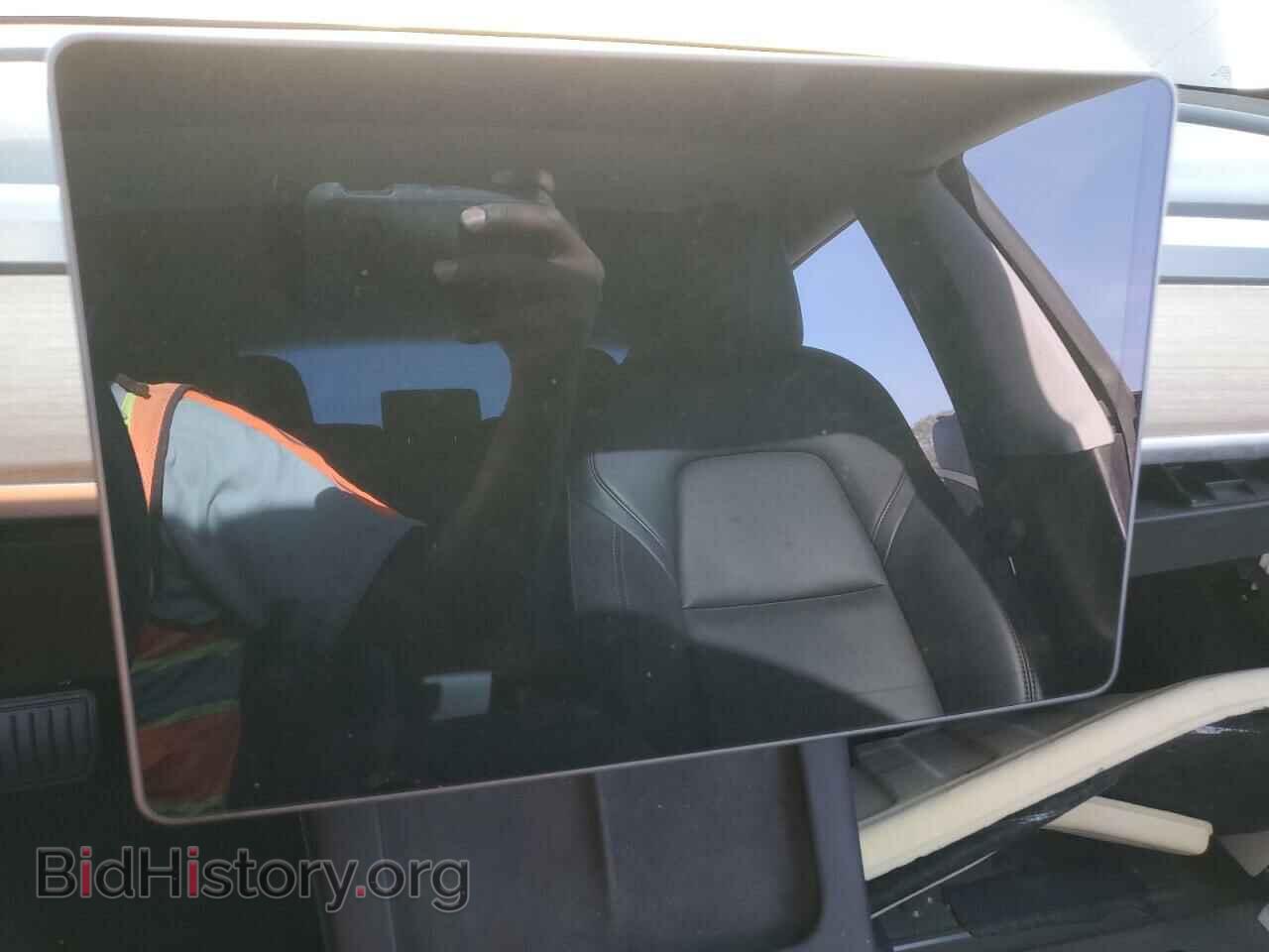 2021 TESLA MODEL 3 - VIN: 5YJ3E1EA3MF859340 - Photo 9