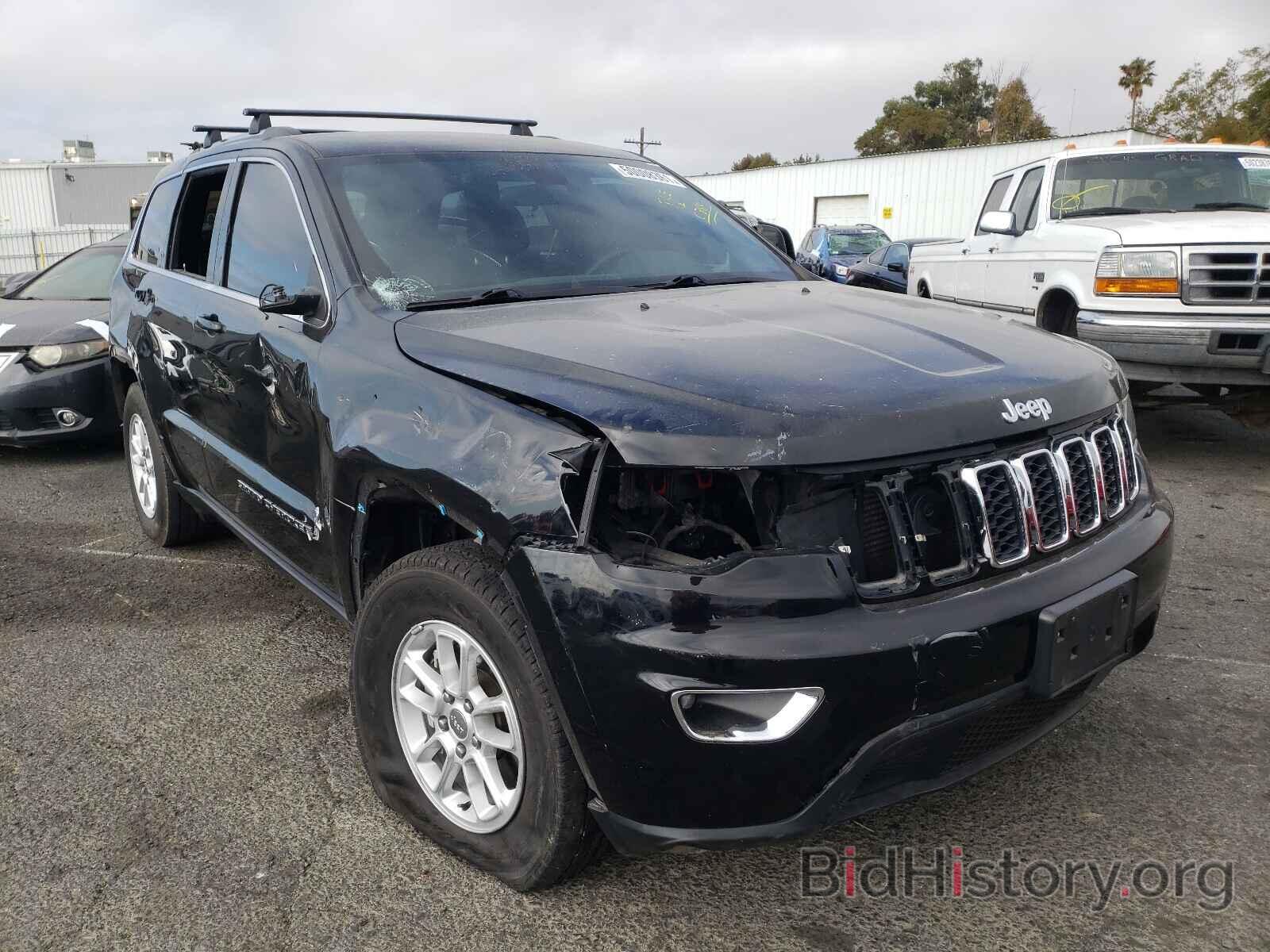 Фотография 1C4RJEAG6JC131530 - JEEP CHEROKEE 2018