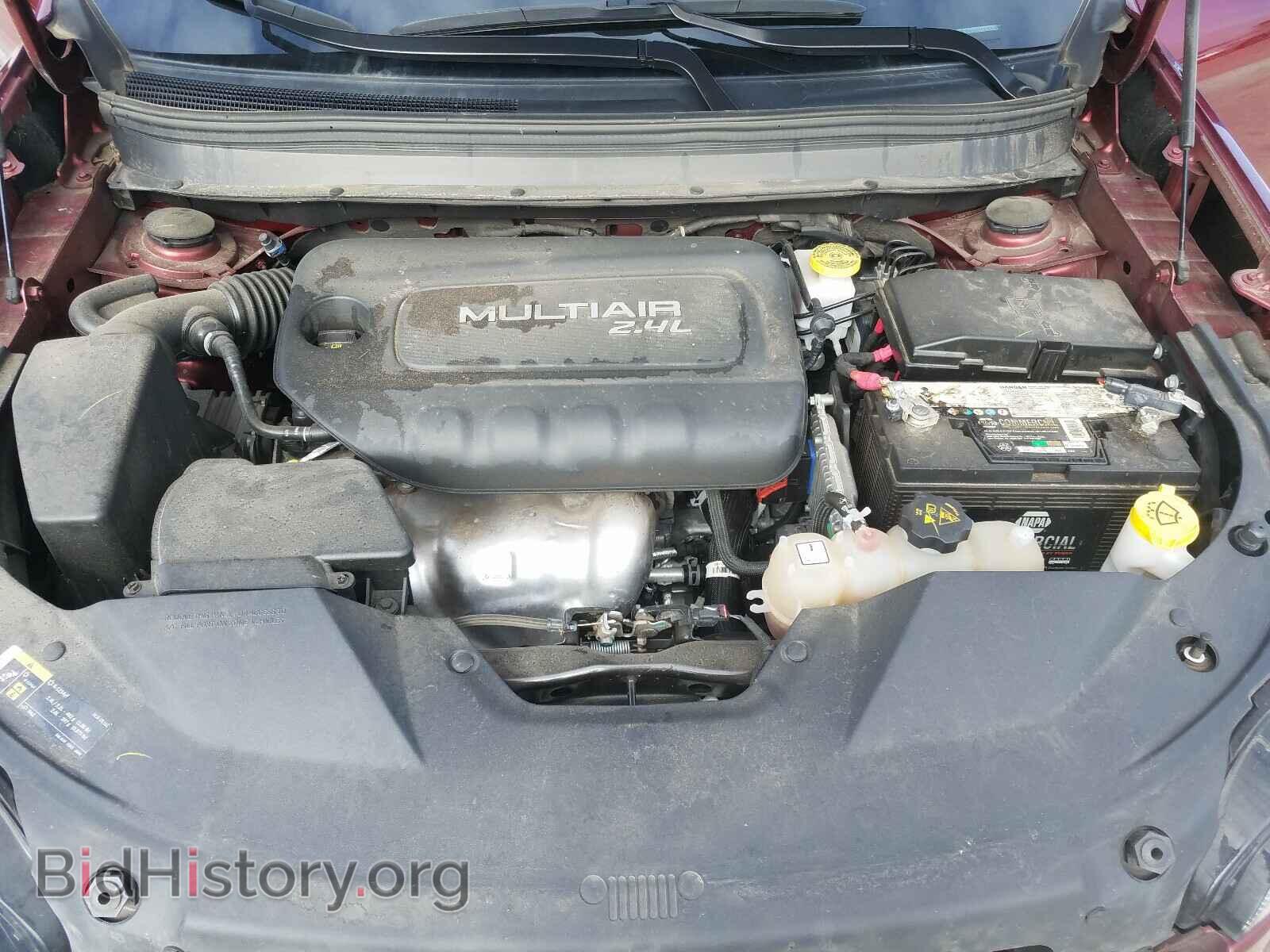 2019 JEEP CHEROKEE - VIN: 1C4PJLCB8KD220184 - Фото 7