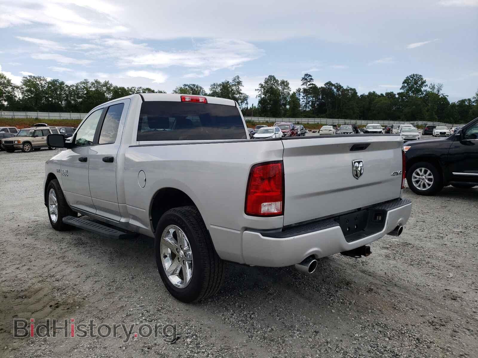 2017 RAM 1500 - VIN: 1C6RR7FT5HS607638 - Photo 3