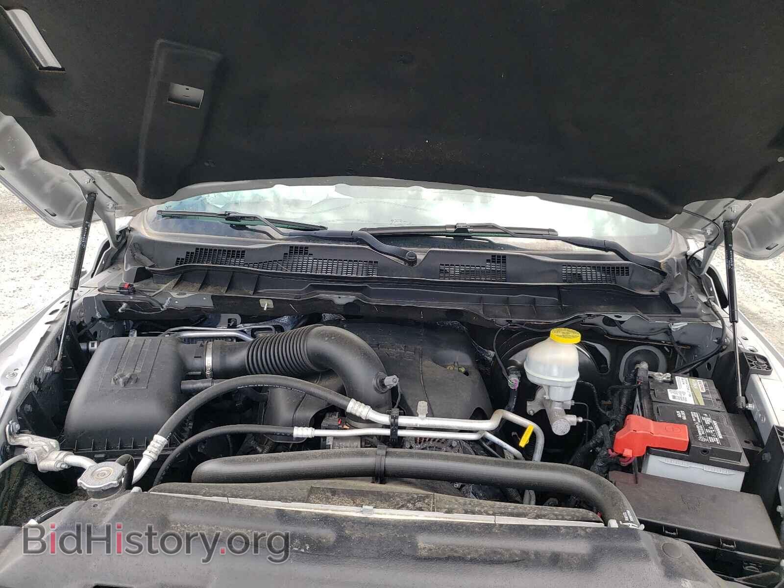 2017 RAM 1500 - VIN: 1C6RR7FT5HS607638 - Photo 7