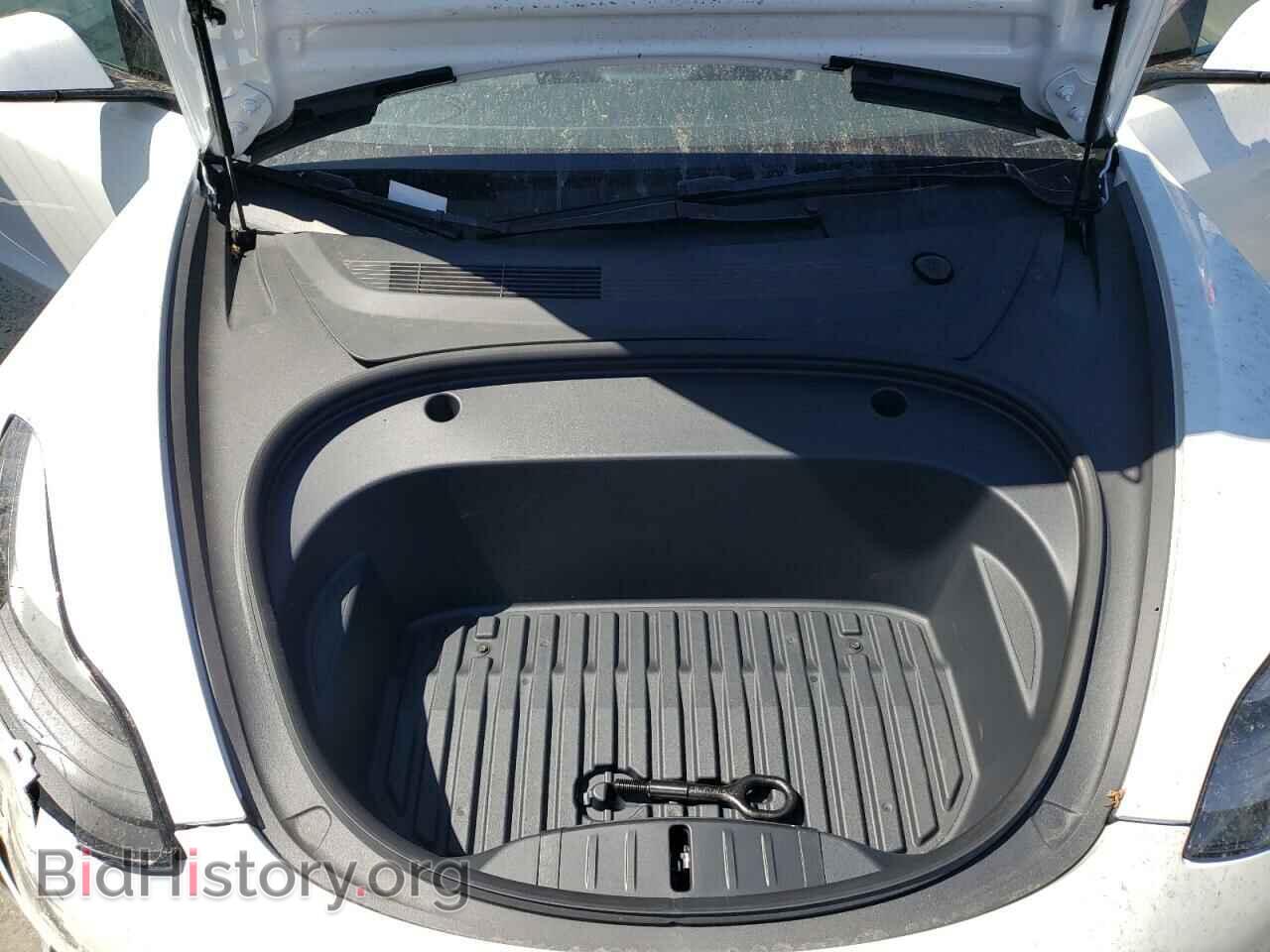 2022 TESLA MODEL 3 - VIN: 5YJ3E1EA1NF175212 - Photo 7