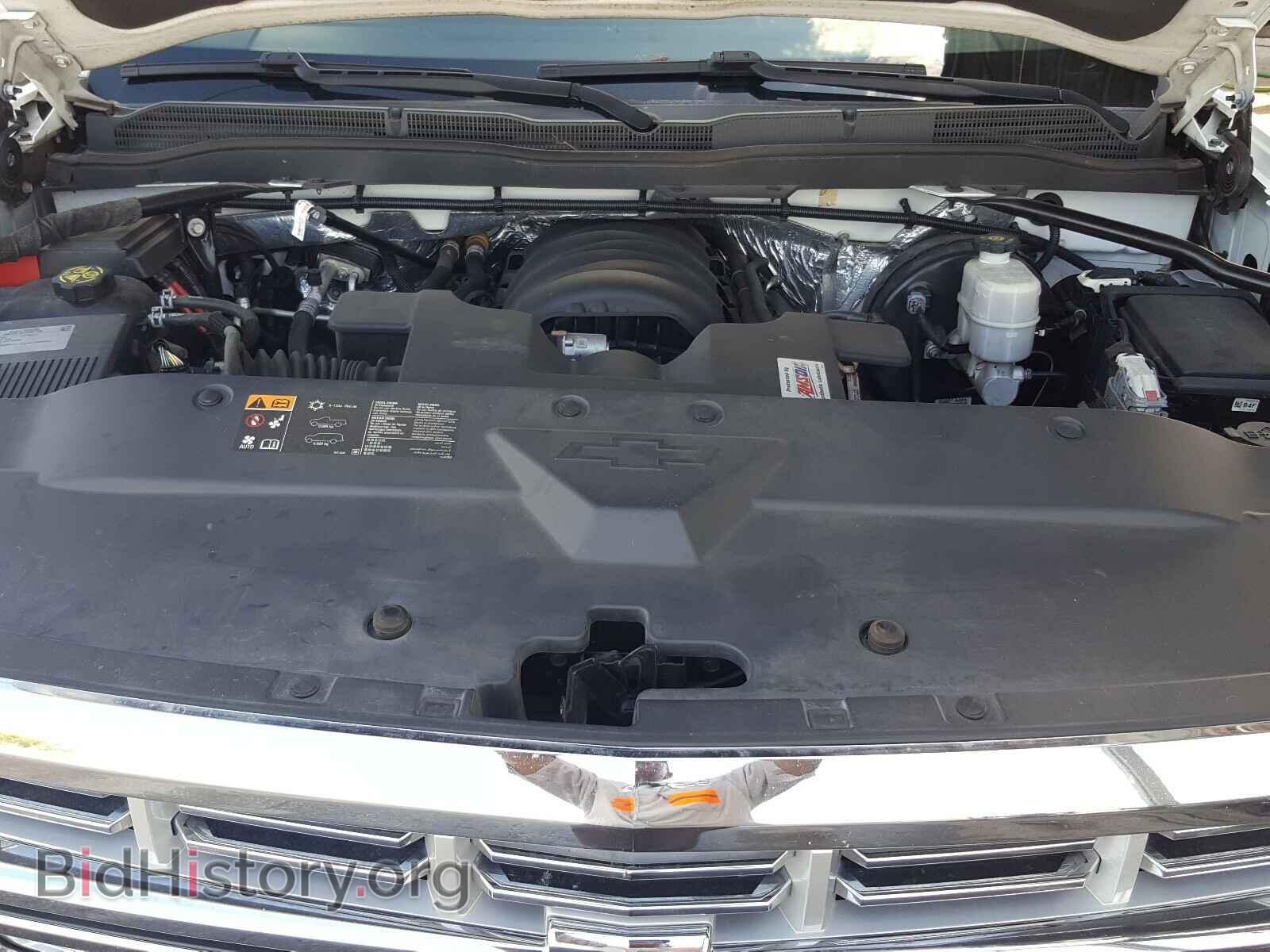 2015 CHEVROLET SILVERADO - VIN: 1GCUKSEC8FF202729 - Photo 7