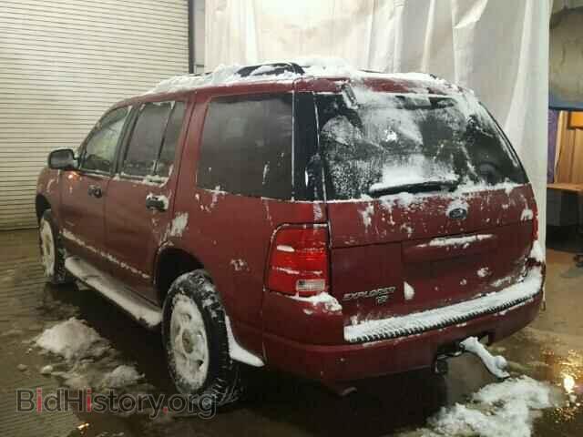 2005 FORD EXPLORER - VIN: 1FMZU73K45UC01672 - Photo 3
