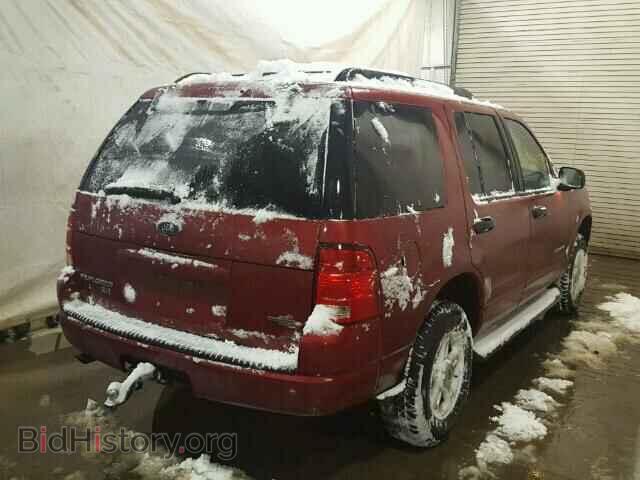 2005 FORD EXPLORER - VIN: 1FMZU73K45UC01672 - Photo 4