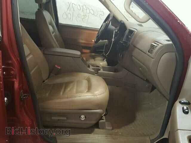 2005 FORD EXPLORER - VIN: 1FMZU73K45UC01672 - Photo 5