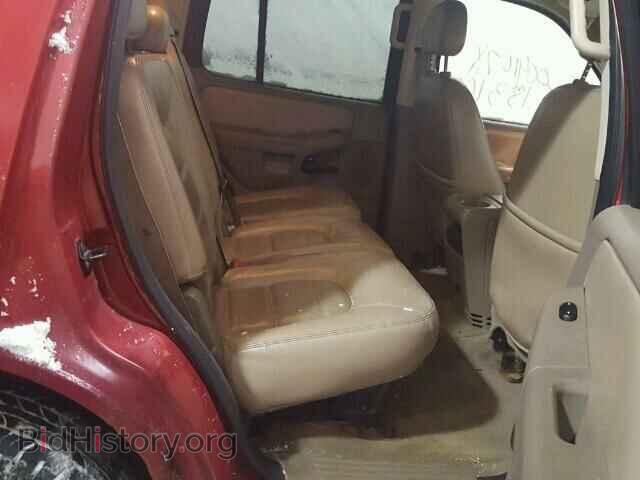 2005 FORD EXPLORER - VIN: 1FMZU73K45UC01672 - Photo 6