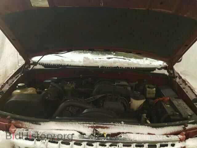 2005 FORD EXPLORER - VIN: 1FMZU73K45UC01672 - Photo 7