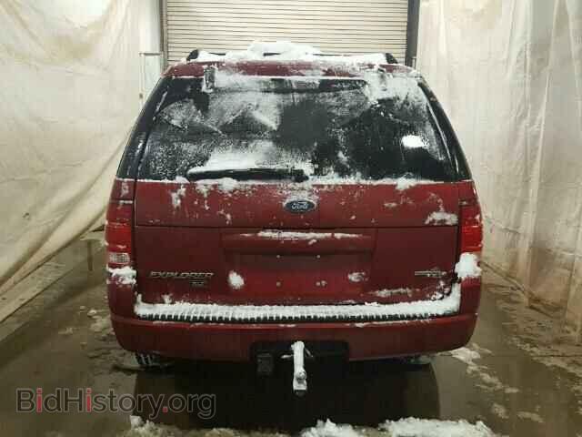 2005 FORD EXPLORER - VIN: 1FMZU73K45UC01672 - Photo 9