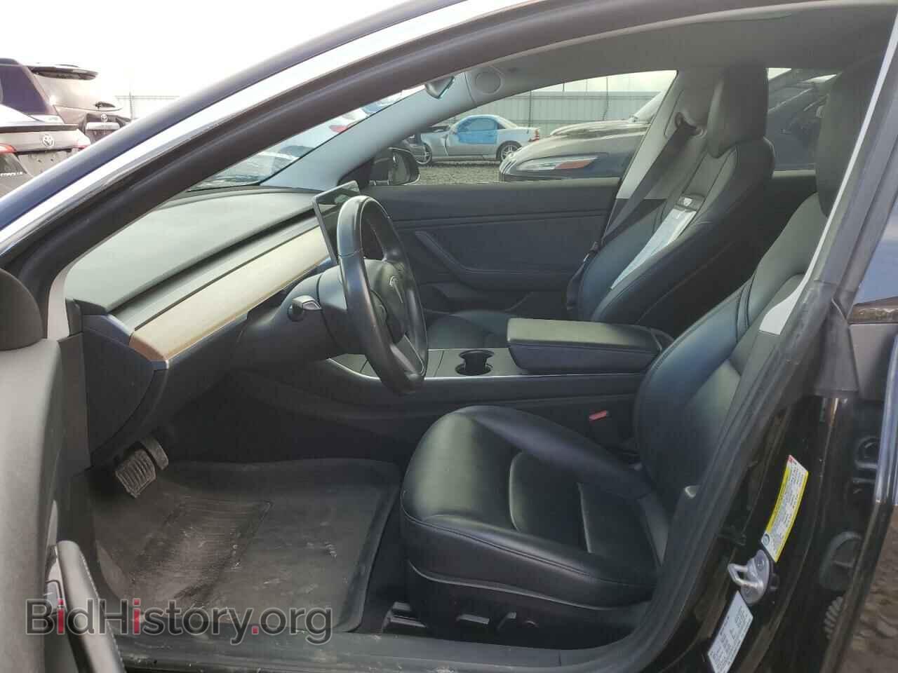 2019 TESLA MODEL 3 - VIN: 5YJ3E1EB5KF197086 - Photo 7