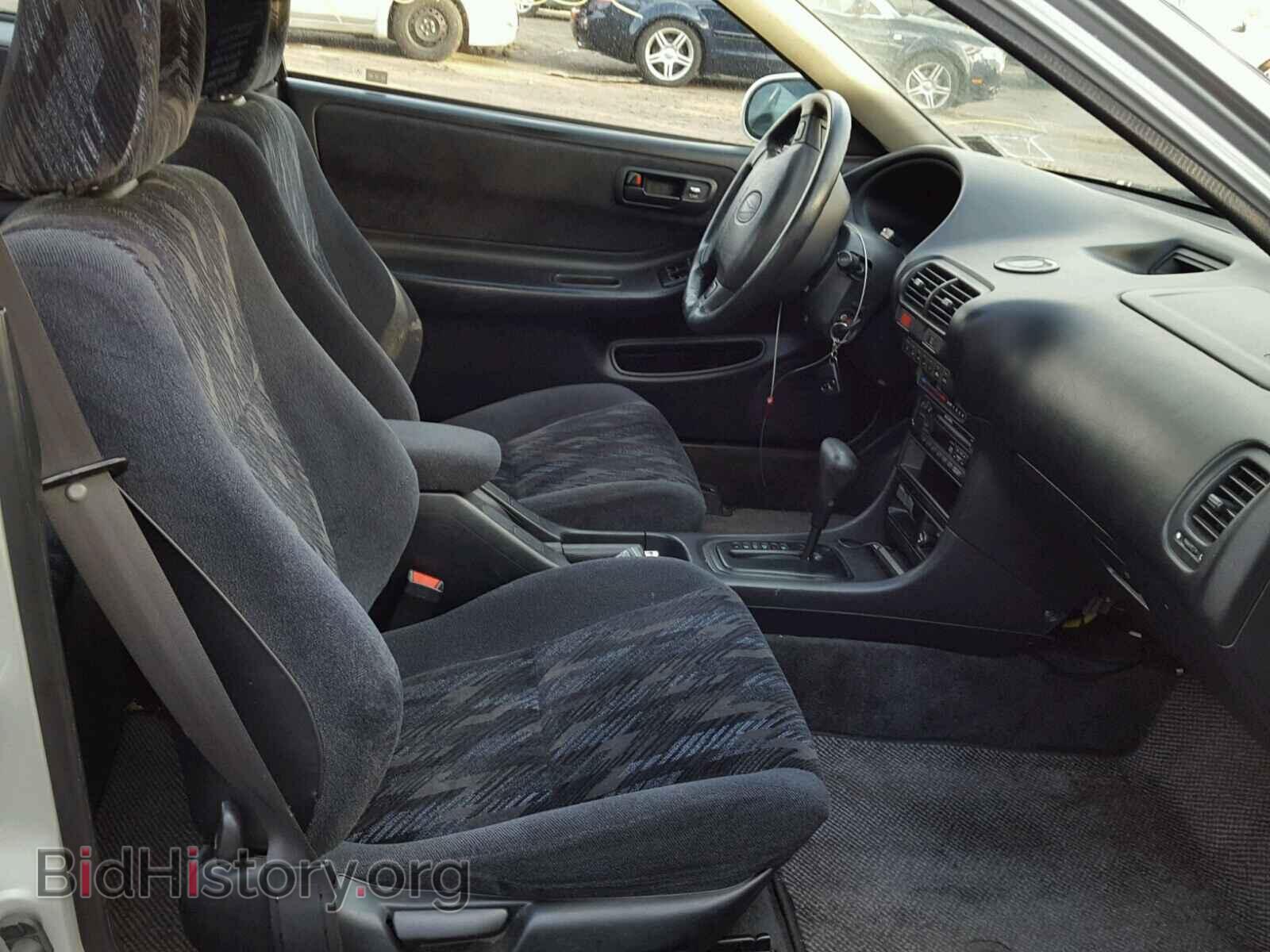 2000 ACURA INTEGRA - VIN: JH4DC4454YS008851 - Фото 5