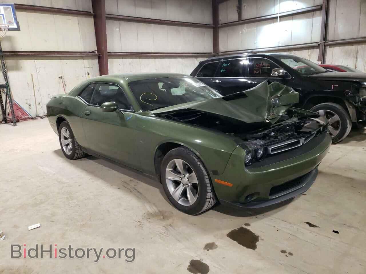 2020 DODGE CHALLENGER - VIN: 2C3CDZAGXLH203323 - Фото 4