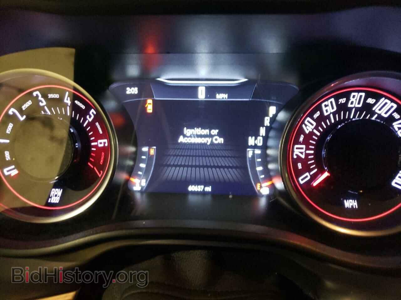 2020 DODGE CHALLENGER - VIN: 2C3CDZAGXLH203323 - Фото 9
