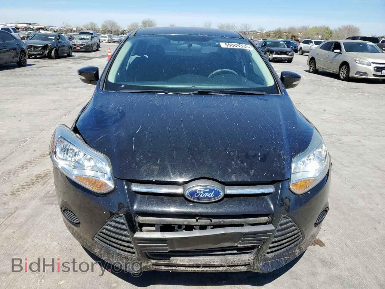 2014 FORD FOCUS - VIN: 1FADP3F26EL236199 - Фото 5