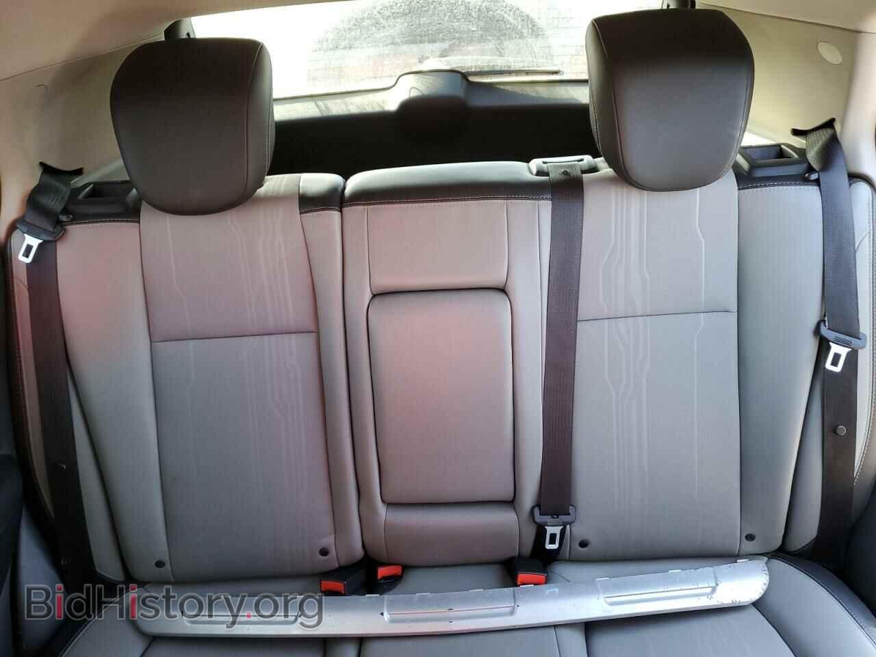 2015 CHEVROLET TRAX - VIN: 3GNCJRSB1FL240061 - Фото 10