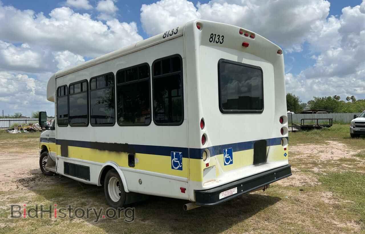 2012 FORD ECONOLINE - VIN: 1FDEE3FL8CDA82580 - Photo 3