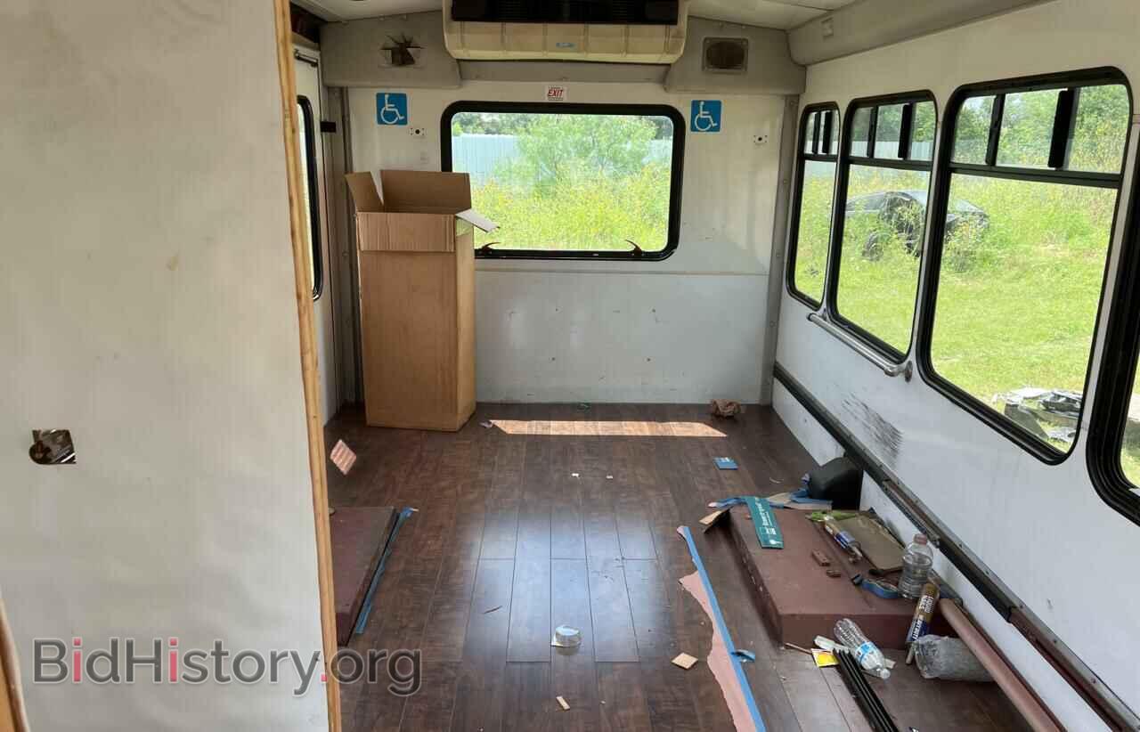 2012 FORD ECONOLINE - VIN: 1FDEE3FL8CDA82580 - Photo 6