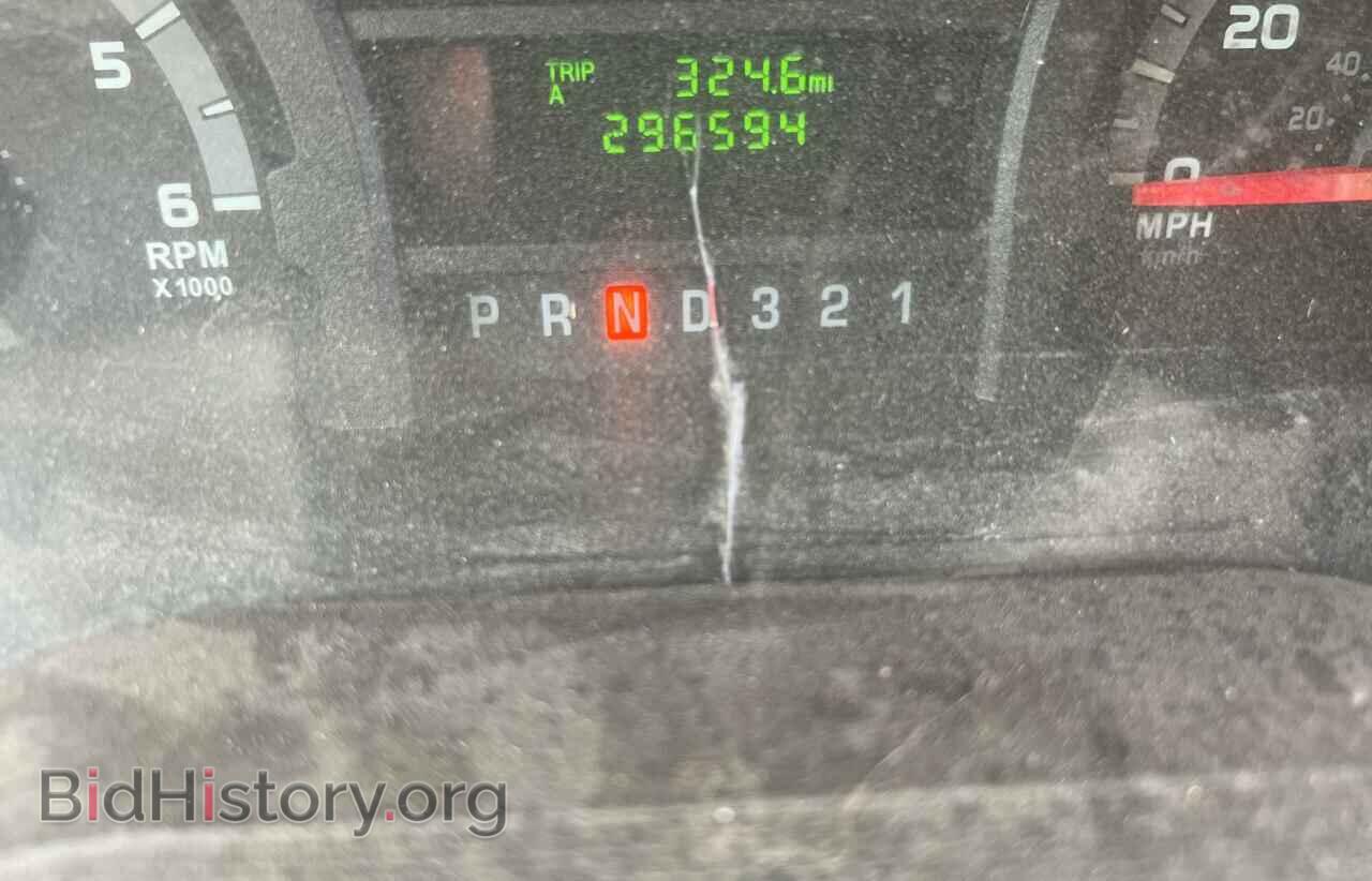 2012 FORD ECONOLINE - VIN: 1FDEE3FL8CDA82580 - Photo 8