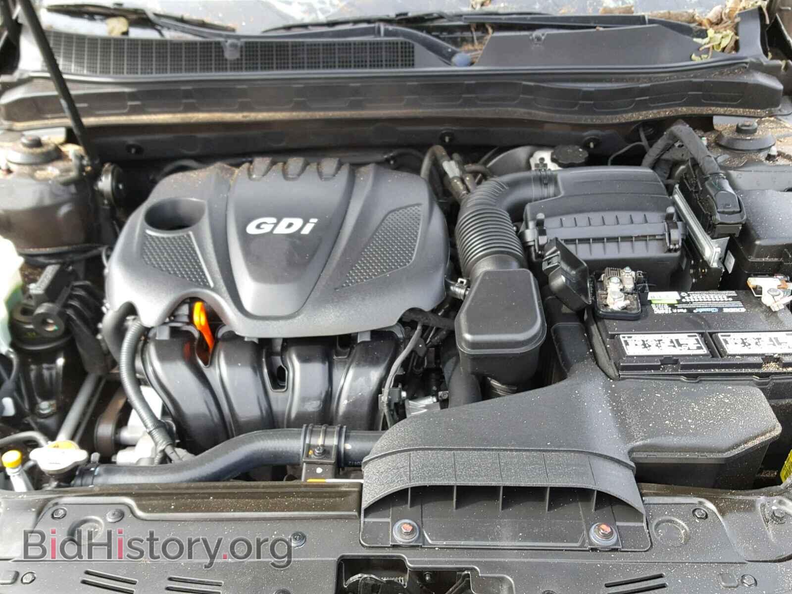 2013 KIA OPTIMA - VIN: 5XXGN4A73DG105266 - Photo 7