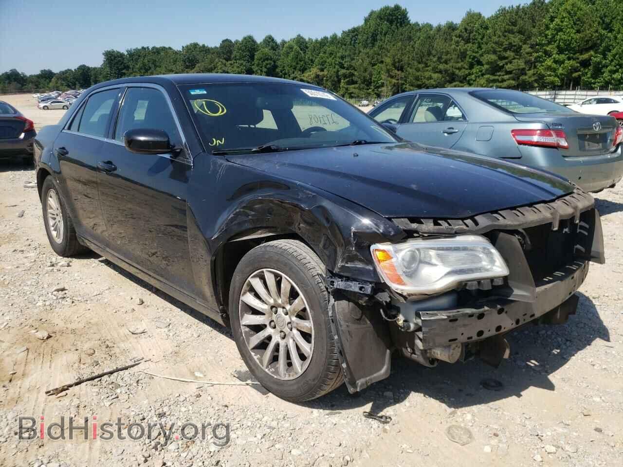 Photo 2C3CCAAG2CH166434 - CHRYSLER 300 2012