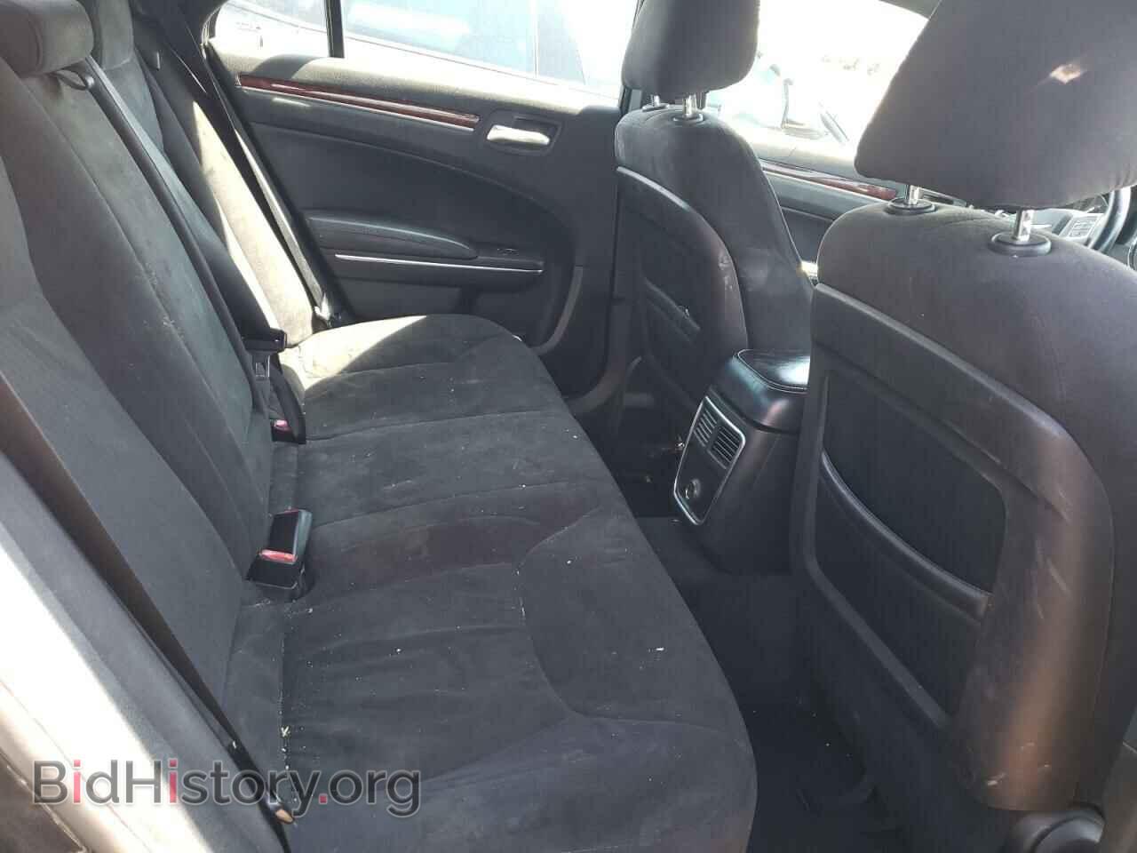 2012 CHRYSLER 300 - VIN: 2C3CCAAG2CH166434 - Photo 6