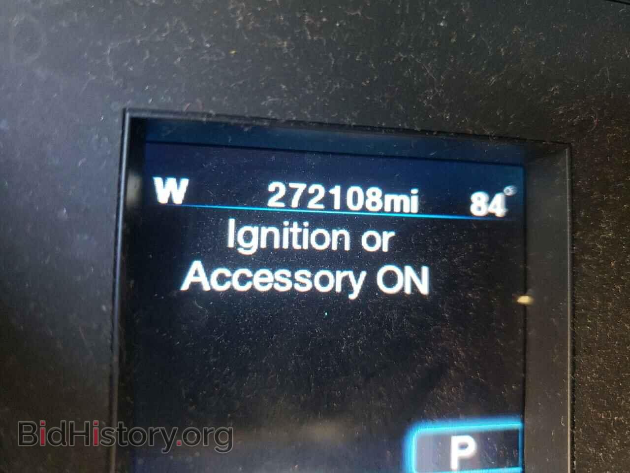 2012 CHRYSLER 300 - VIN: 2C3CCAAG2CH166434 - Photo 8